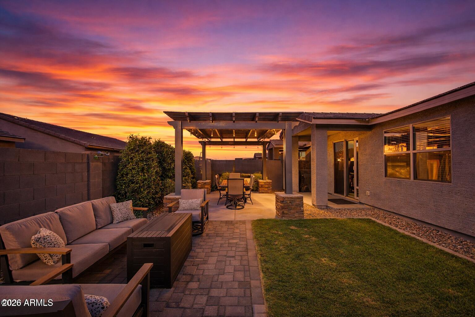 HURLEY RANCH PHASE 1 - Residential