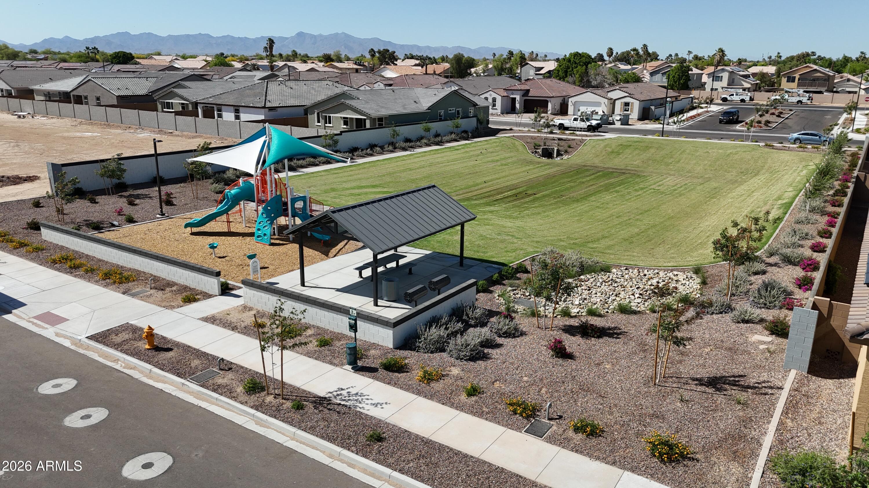 15894 W LARKSPUR Drive