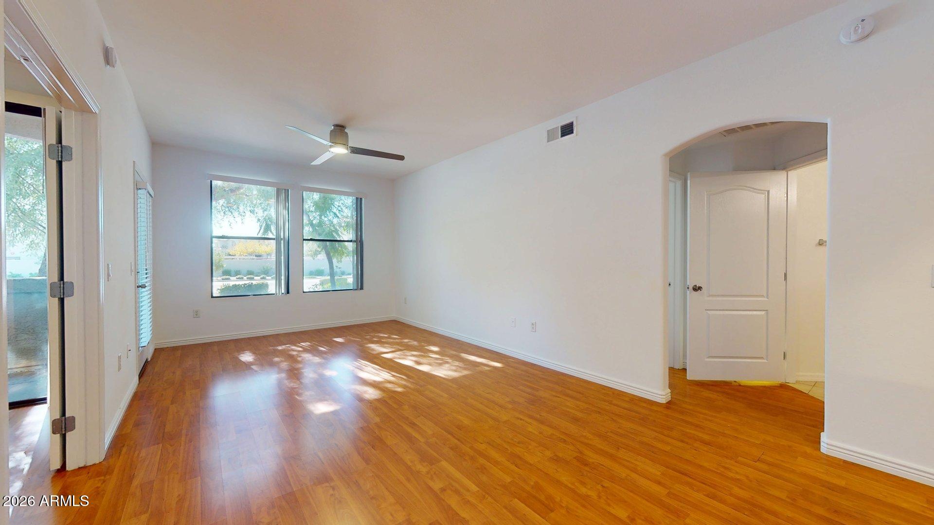 6900 E PRINCESS Drive 1126