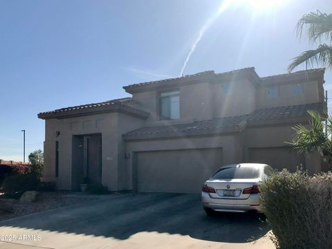14435 W Verde Lane, Goodyear, AZ 85395 - MLS#: 6829445