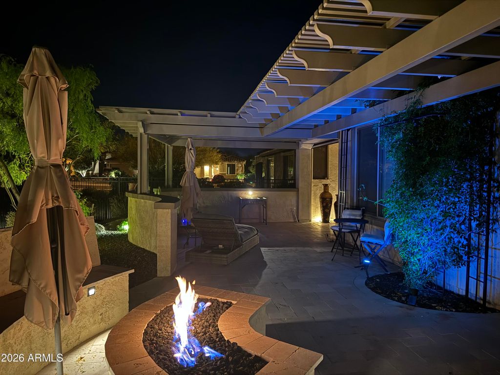 Photo of 26843 W Zachary Drive, Buckeye, AZ 85396 (MLS # 6985890)