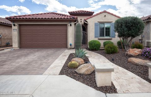 26843 W ZACHARY Drive Buckeye AZ 85396