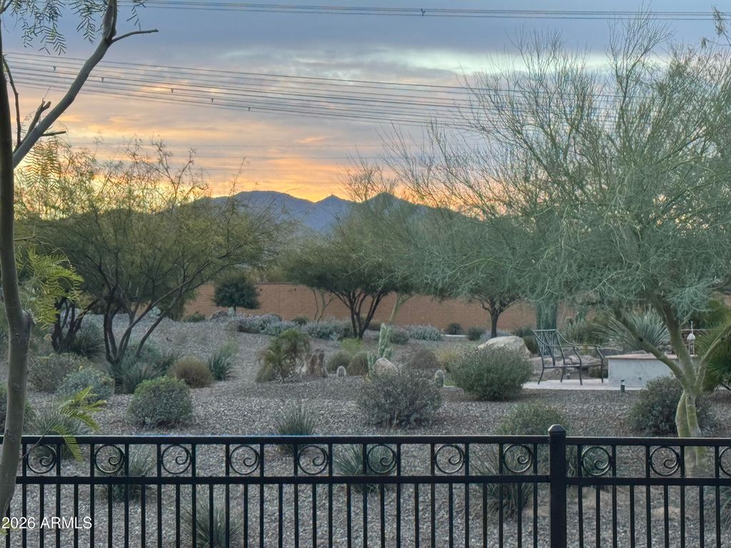 Photo of 26843 W Zachary Drive, Buckeye, AZ 85396 (MLS # 6985890)