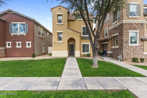 109 W COMMERCE Court Gilbert AZ 85233