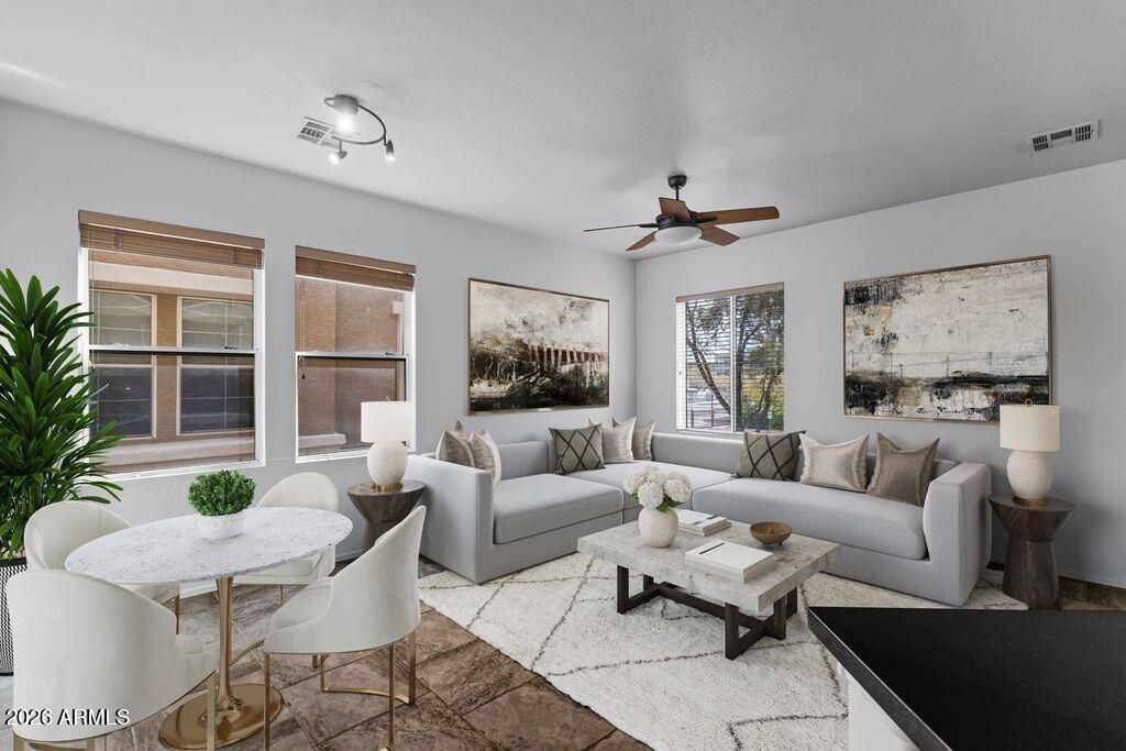 Photo of 109 W Commerce Court, Gilbert, AZ 85233 (MLS # 6966871)