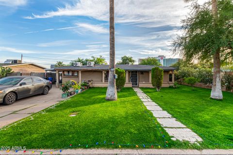 1917 E Pinchot Avenue Phoenix AZ 85016