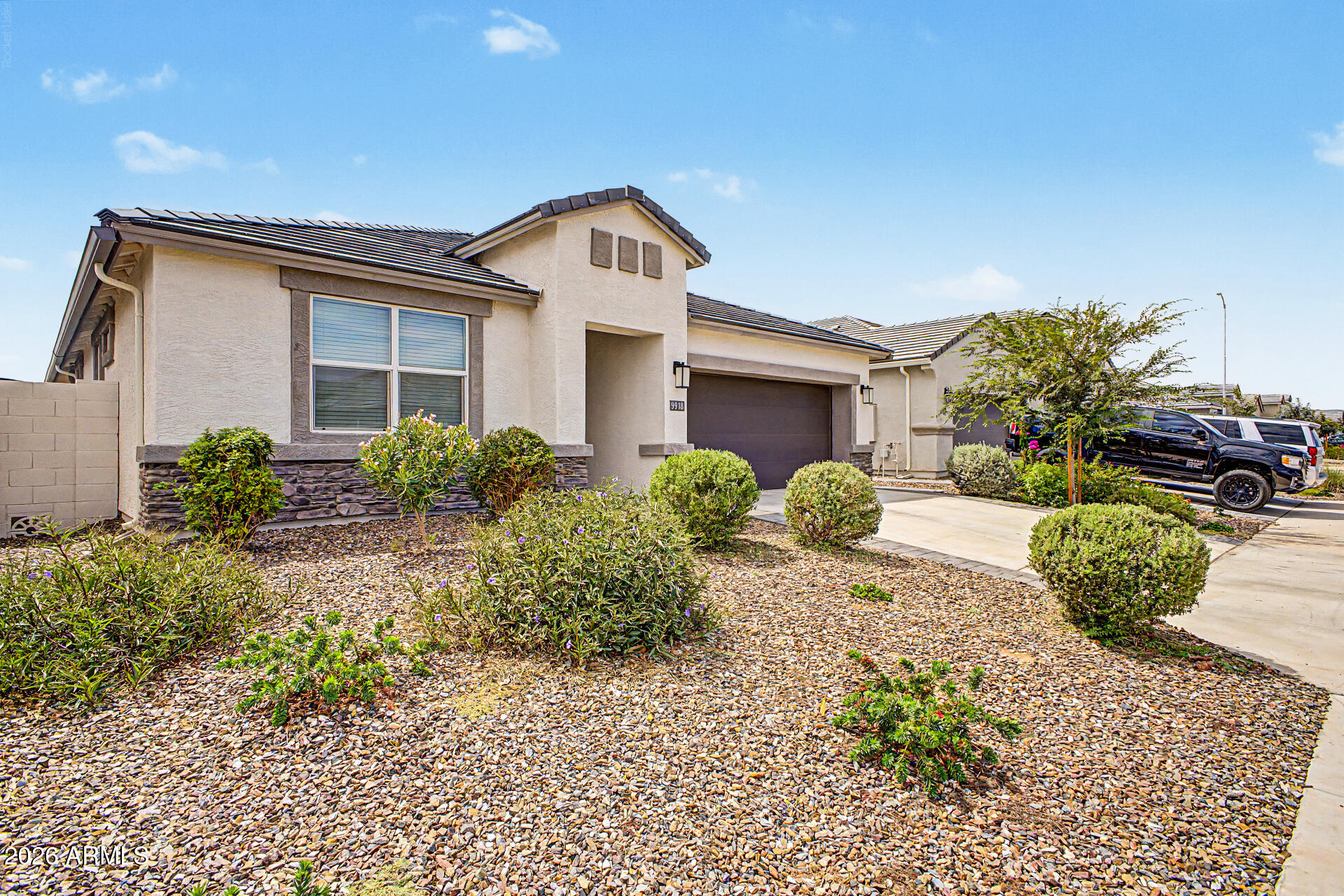 9918 S HOLANDES Drive