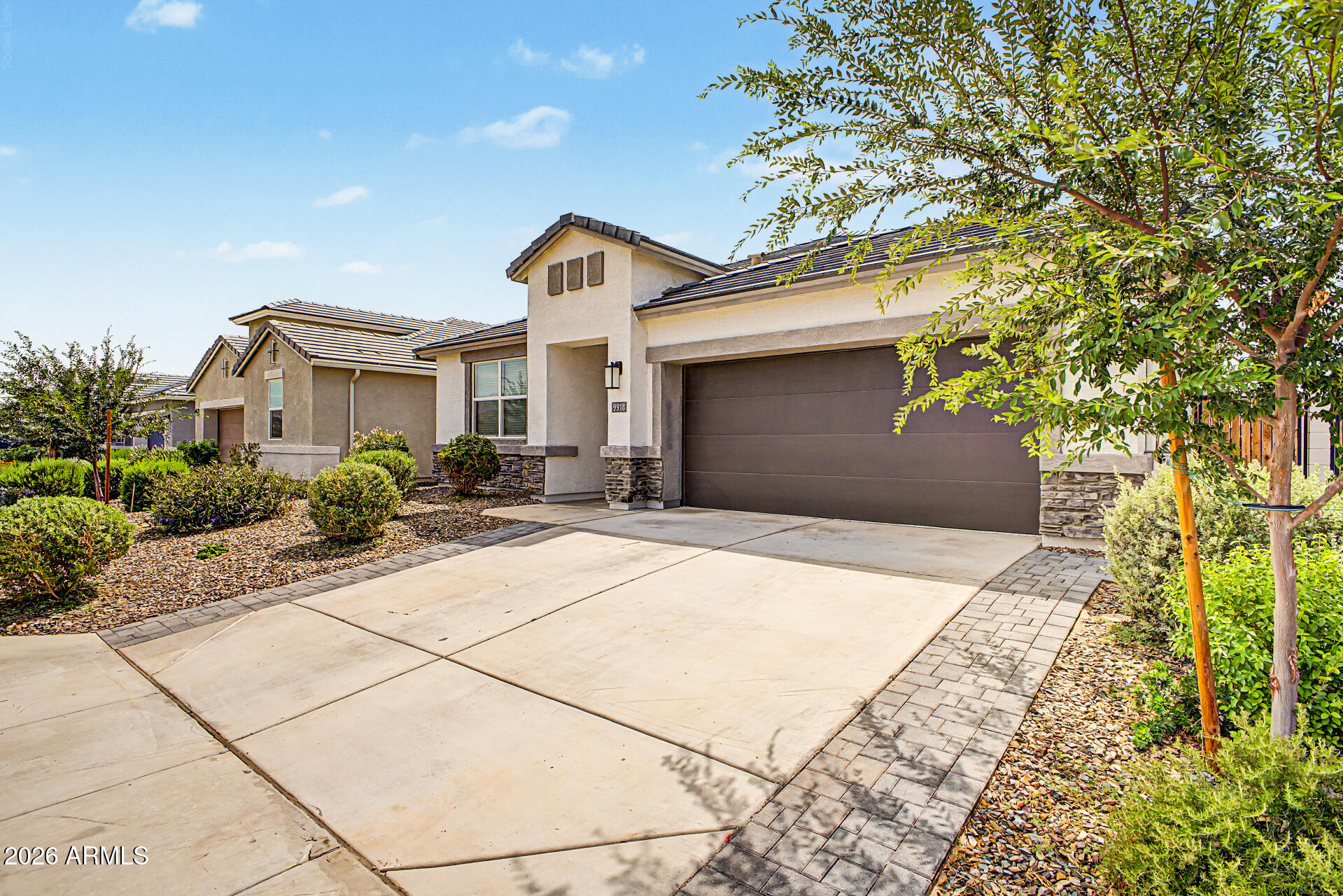 9918 S HOLANDES Drive