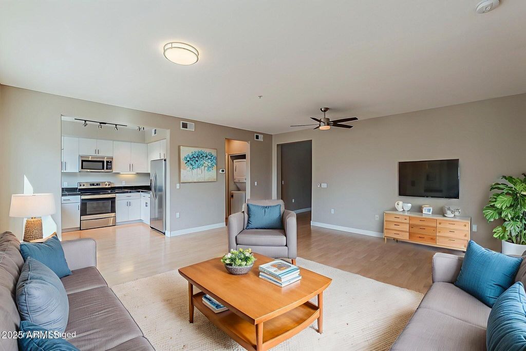 Photo of 615 E Portland Street #277, Phoenix, AZ 85004 (MLS # 6918501)