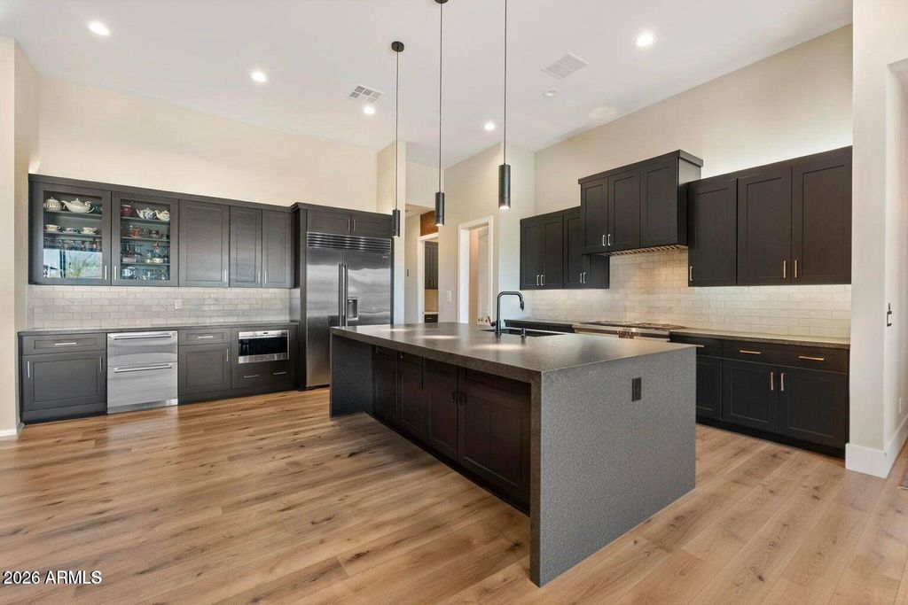 Photo of 13936 E Dyer Lane, Scottsdale, AZ 85262 (MLS # 7007155)