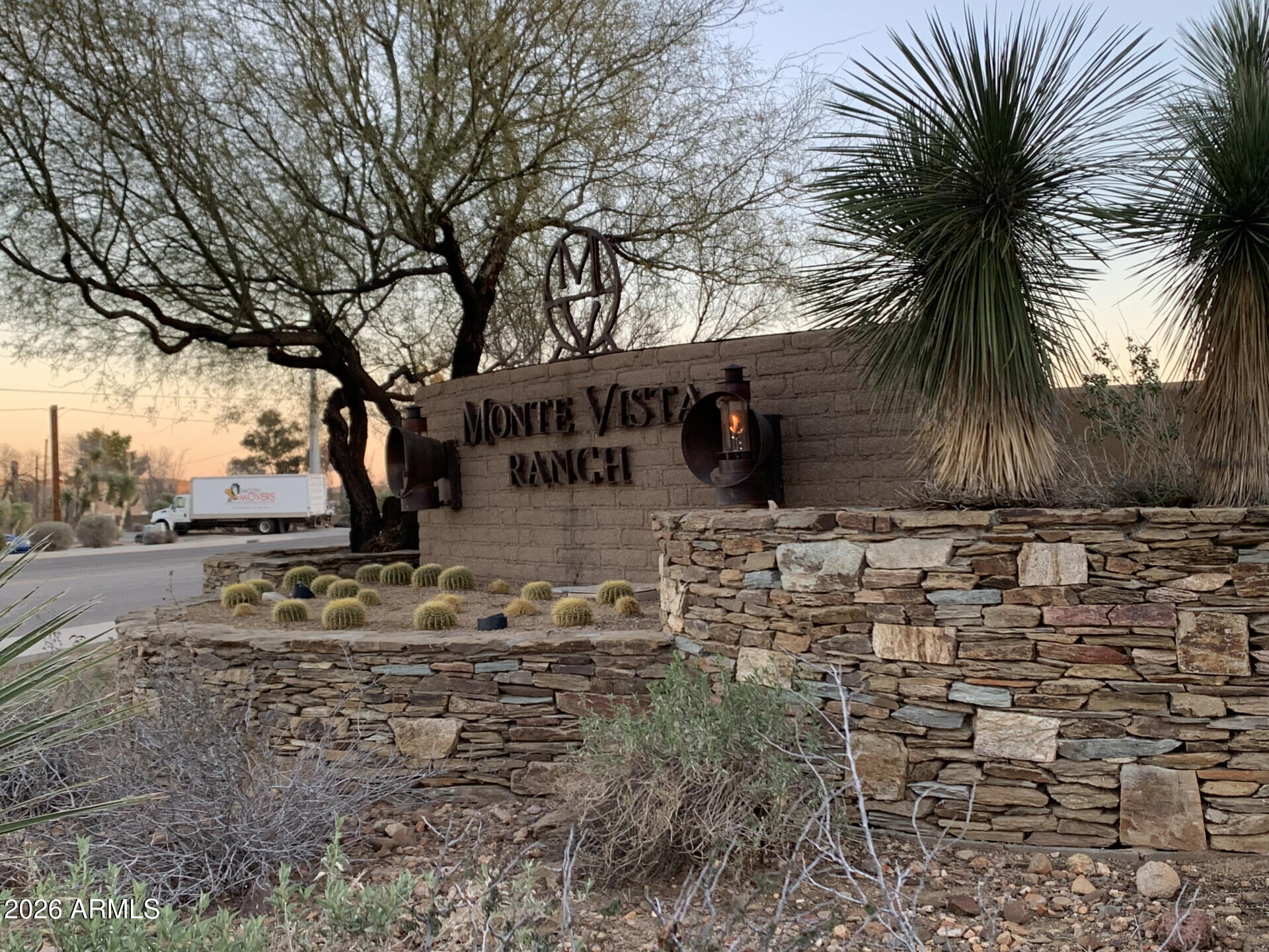 1055 W MONTE VISTA Trail 19