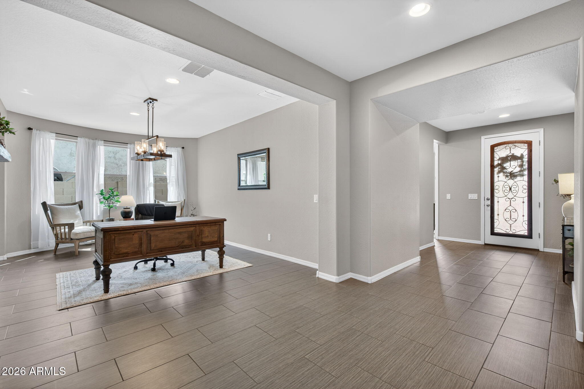 20160 E DOMINGO Road