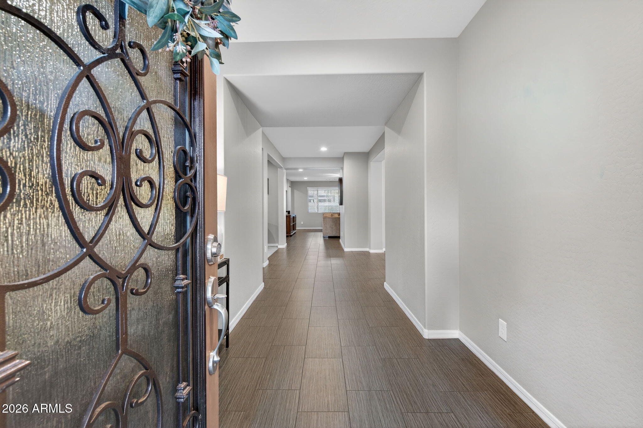 20160 E DOMINGO Road