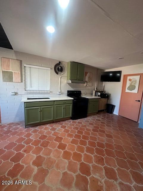 MUSGRAVE - Residential