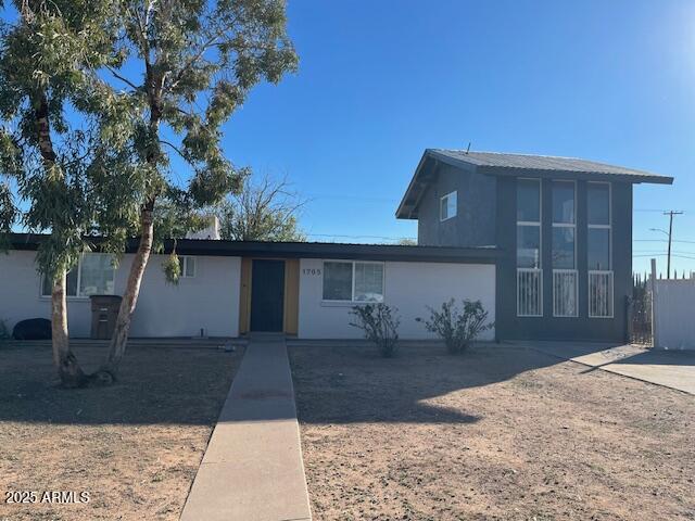 MUSGRAVE - Residential