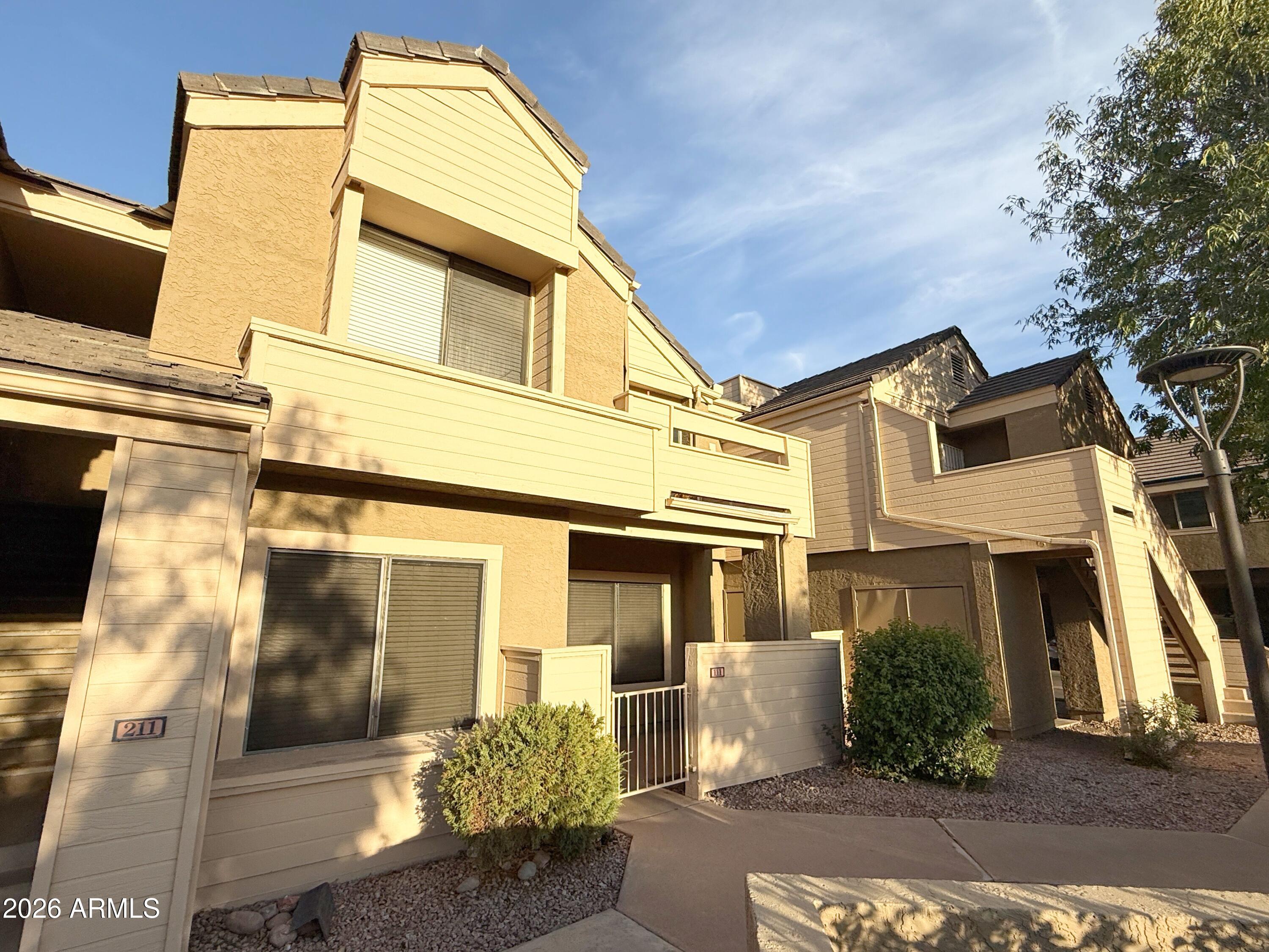 2035 S Elm Street 111