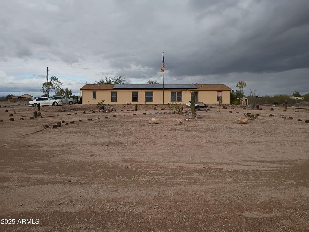 Photo of 8509 S 348th Avenue, Tonopah, AZ 85354 (MLS # 6951951)