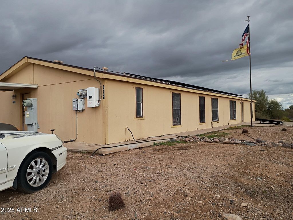 Photo of 8509 S 348th Avenue, Tonopah, AZ 85354 (MLS # 6951951)