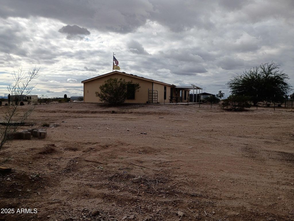 Photo of 8509 S 348th Avenue, Tonopah, AZ 85354 (MLS # 6951951)