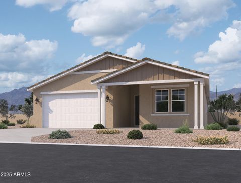 9546 W TAMARISK Avenue Tolleson AZ 85353