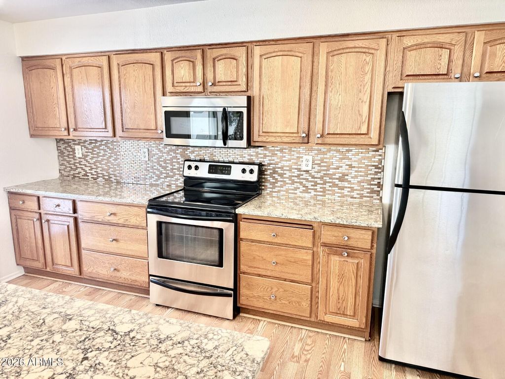 Photo of 1410 E Verlea Drive, Tempe, AZ 85282 (MLS # 6997657)