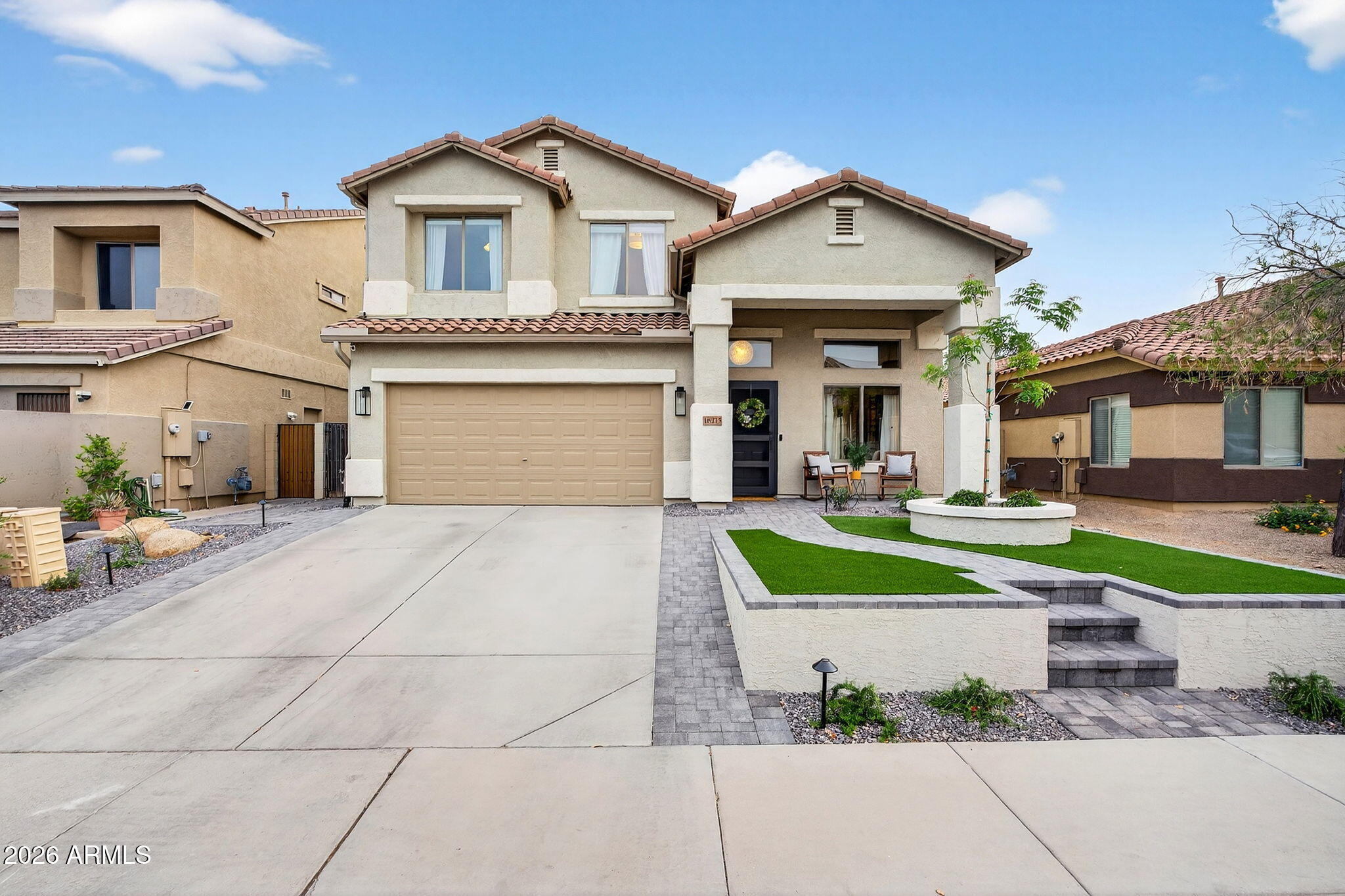 18215 W Mission Lane