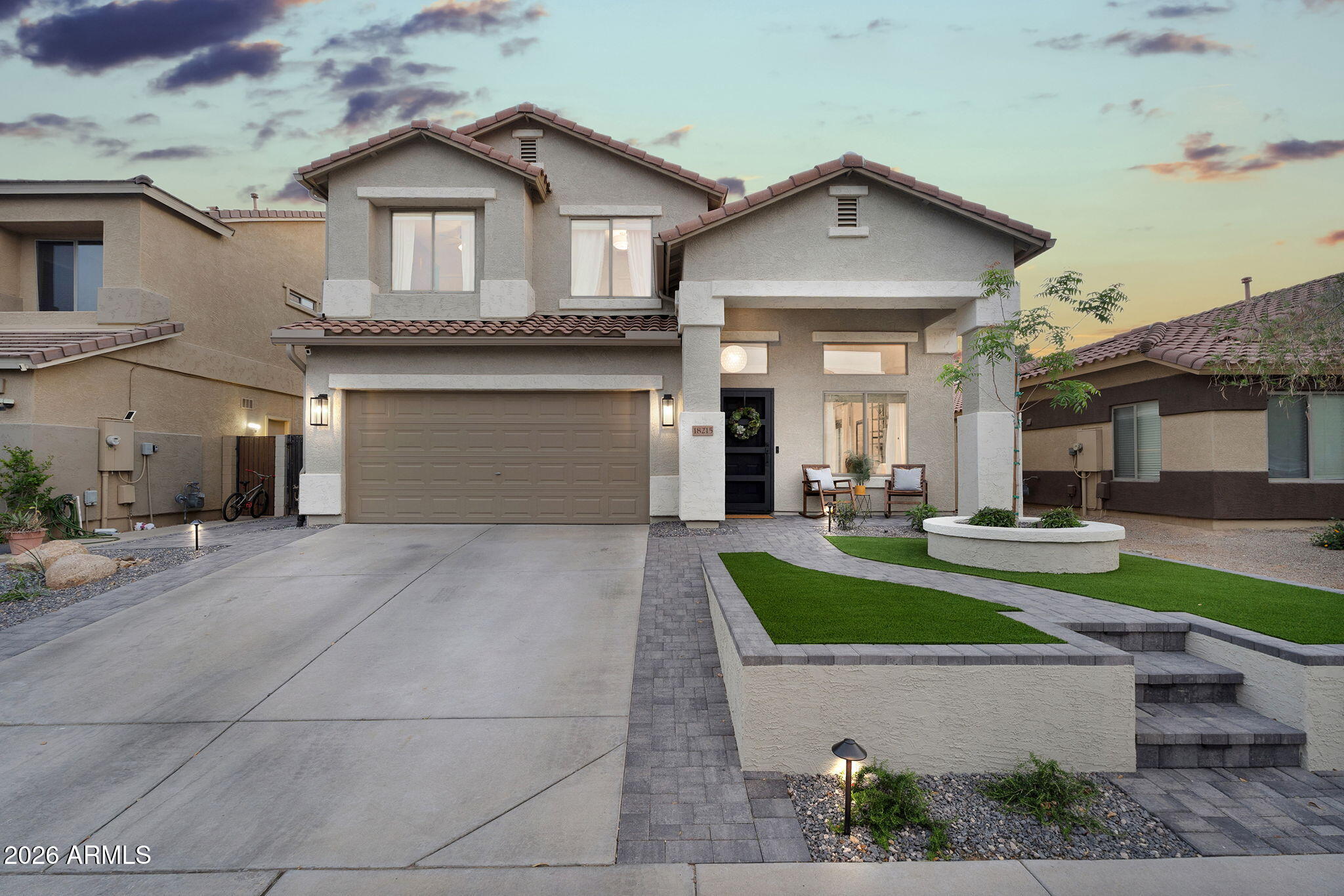 18215 W Mission Lane