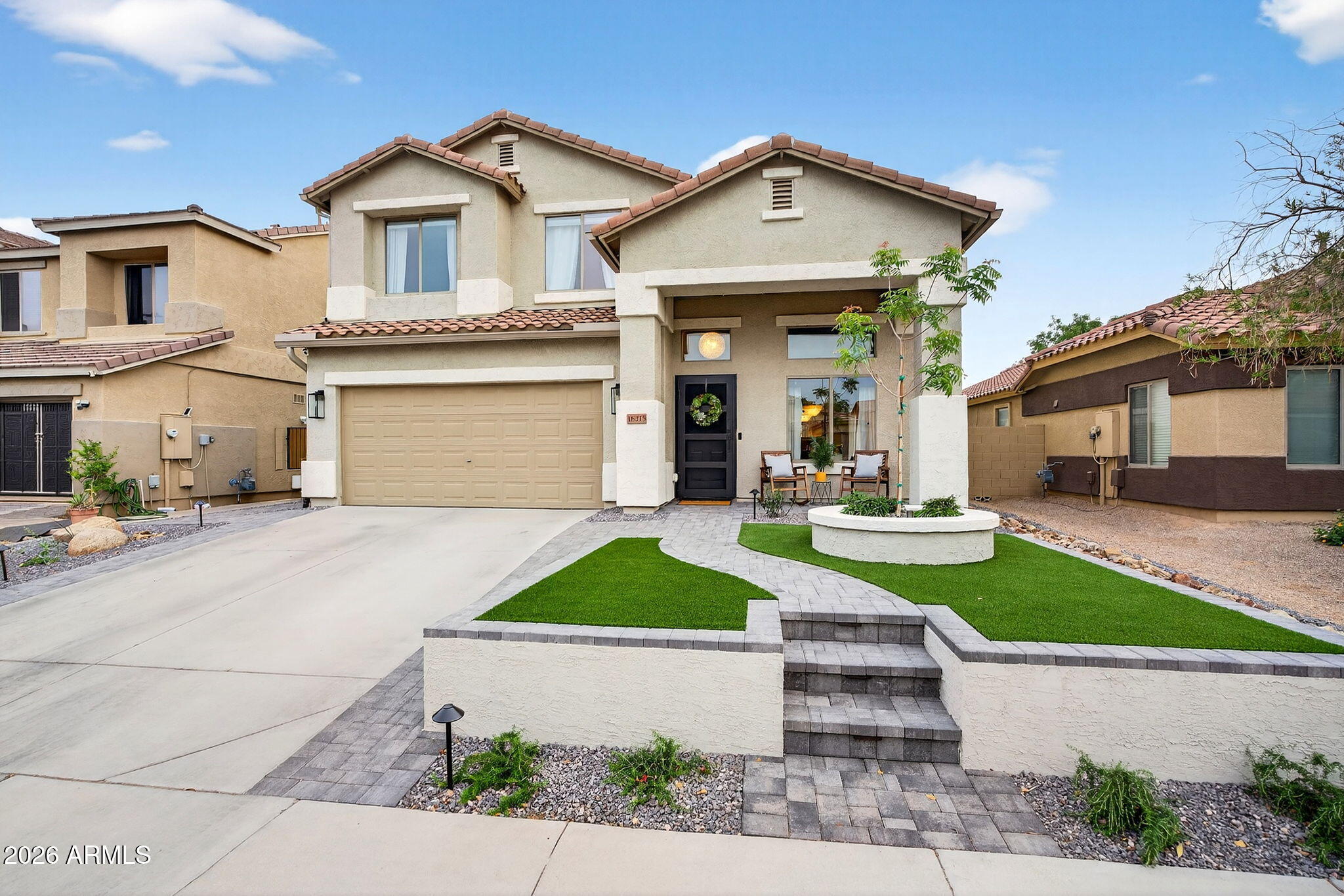 18215 W Mission Lane