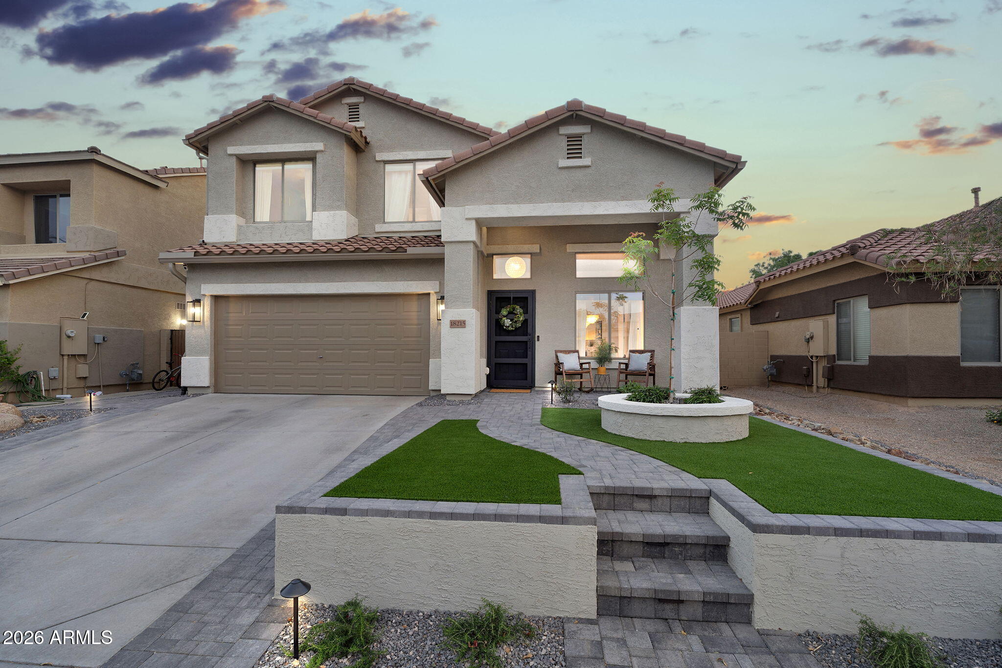 18215 W Mission Lane