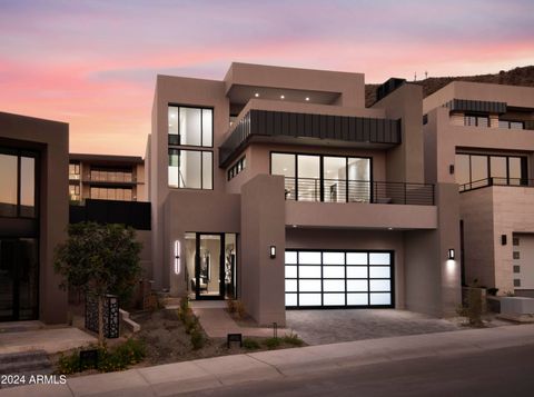 4942 N ASCENT Drive Scottsdale AZ 85251