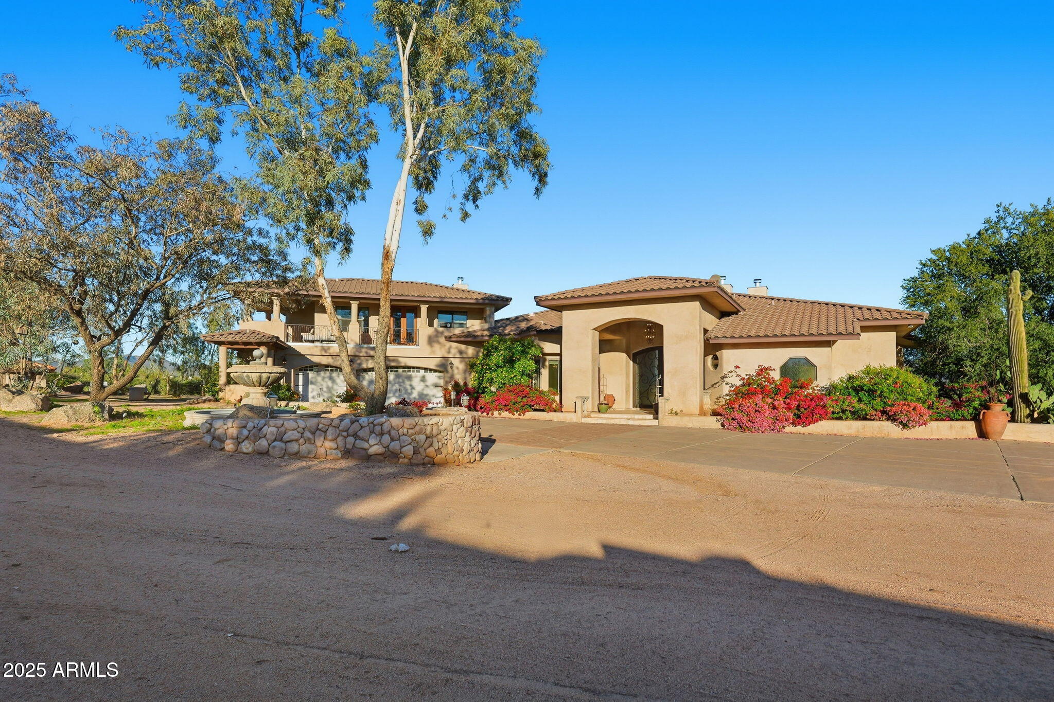 17105 E WILDCAT Drive