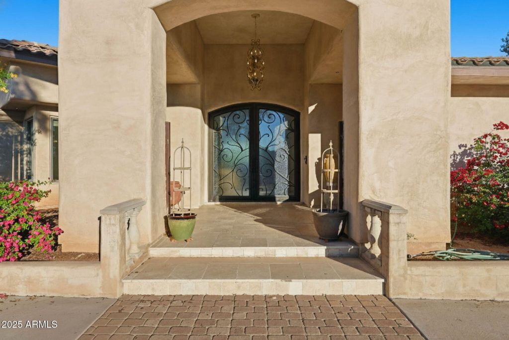 Photo of 17105 E Wildcat Drive, Rio Verde, AZ 85263 (MLS # 6956724)