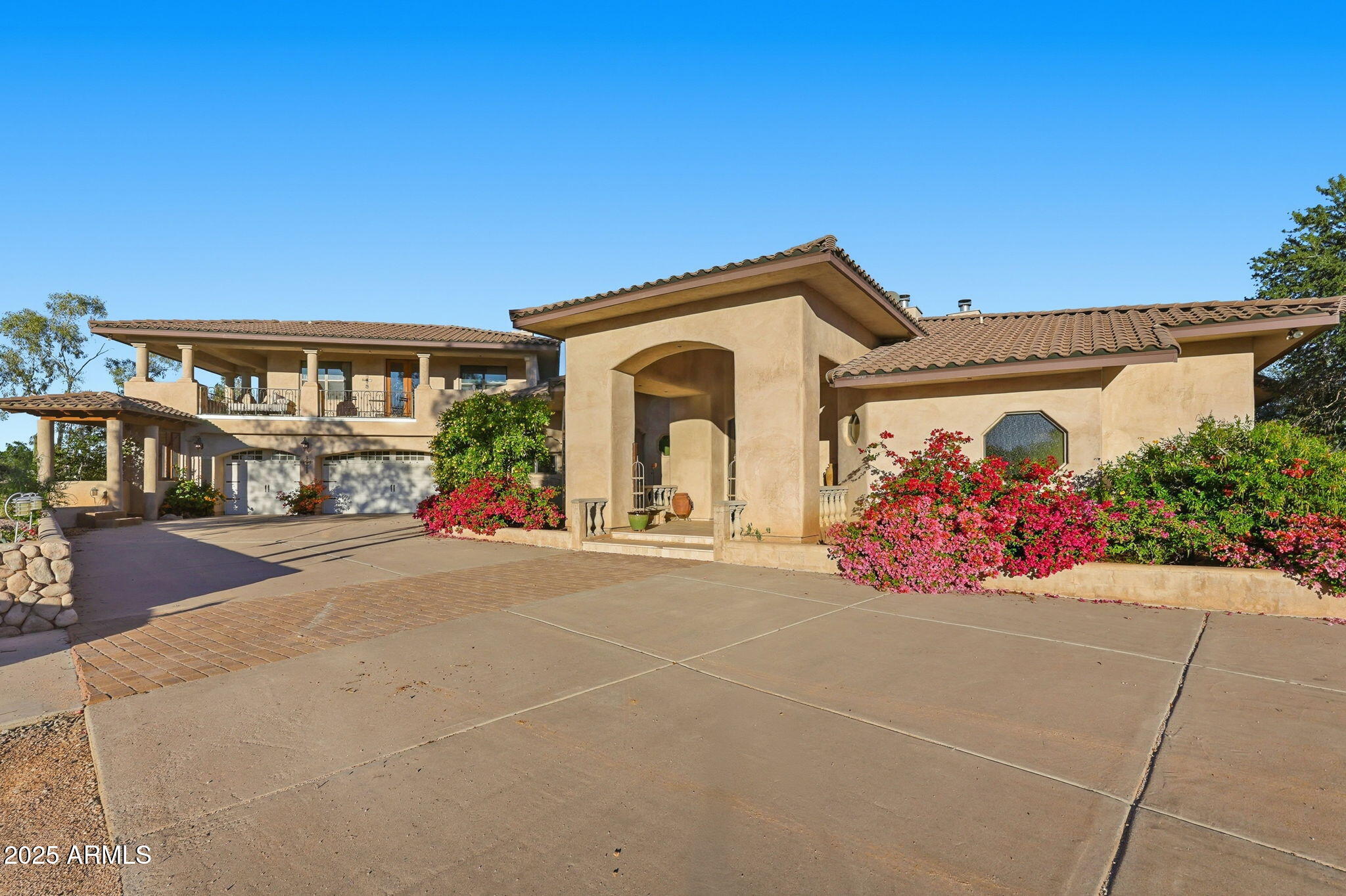 17105 E WILDCAT Drive