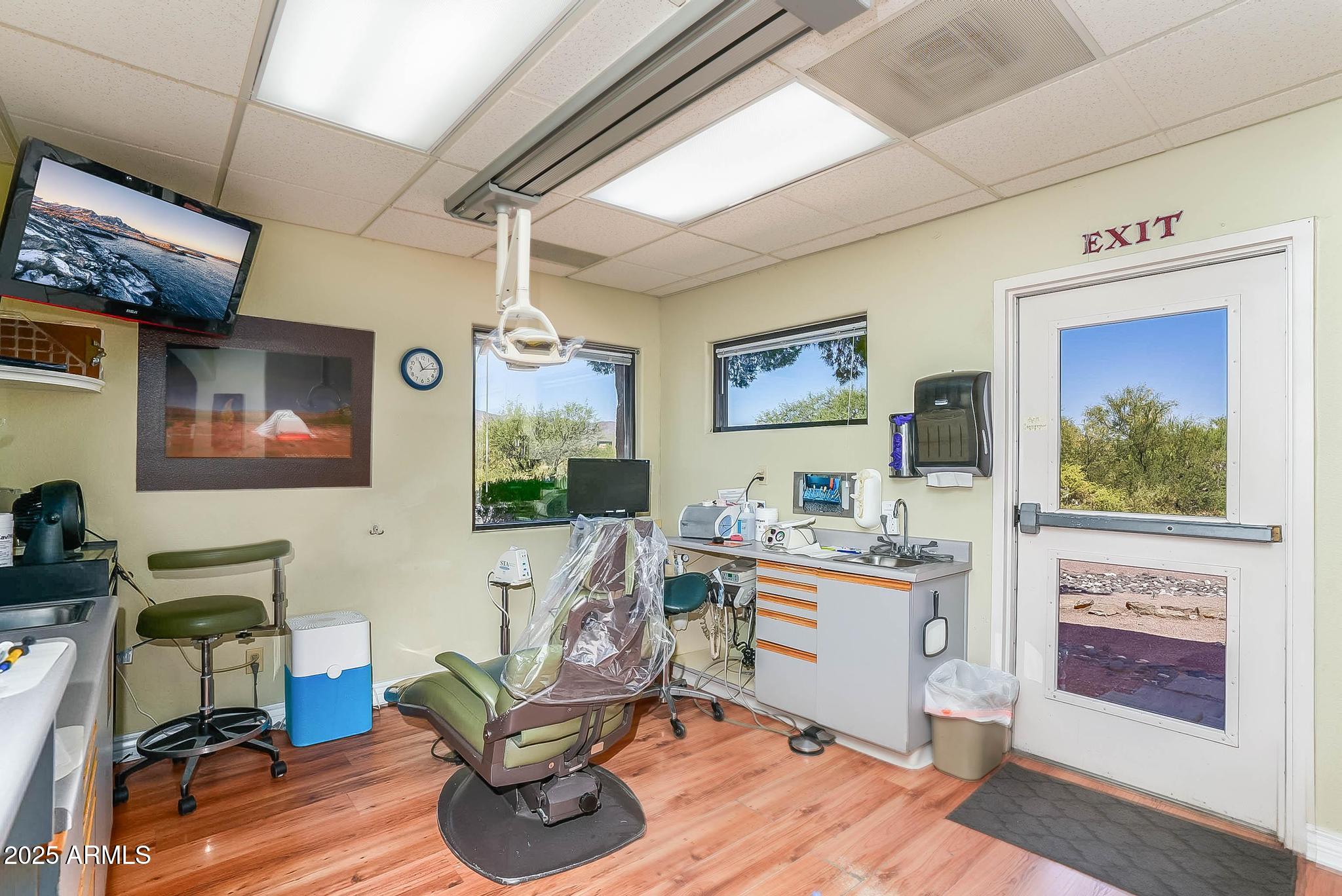 Cottonwood, Arizona 86326, United States, ,Commercial,Active,216982