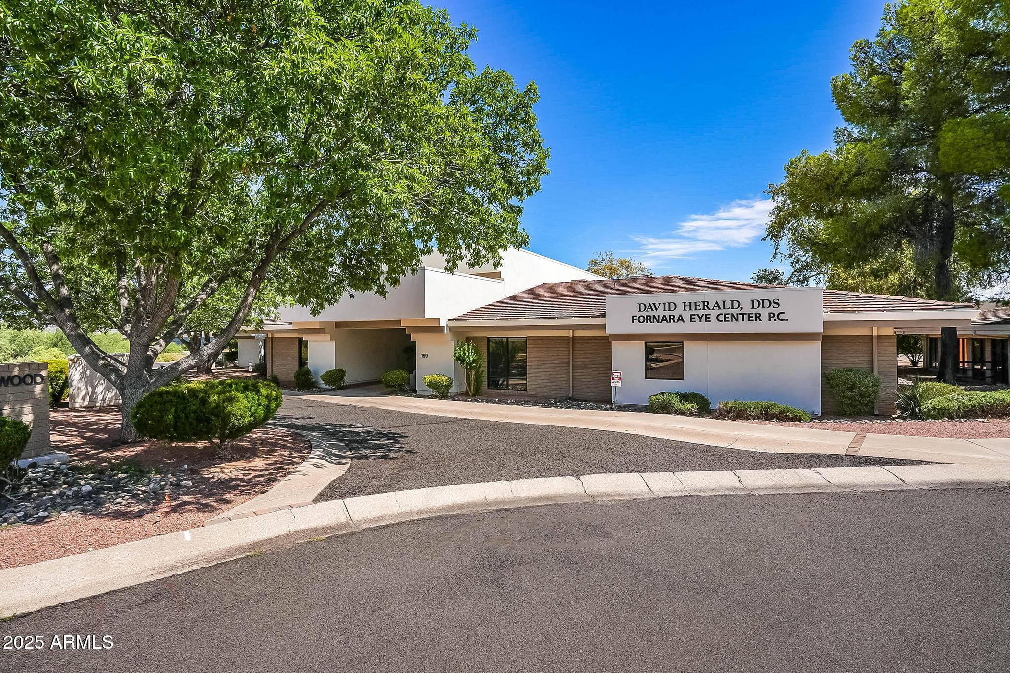 Cottonwood, Arizona 86326, United States, ,Commercial,Active,216982