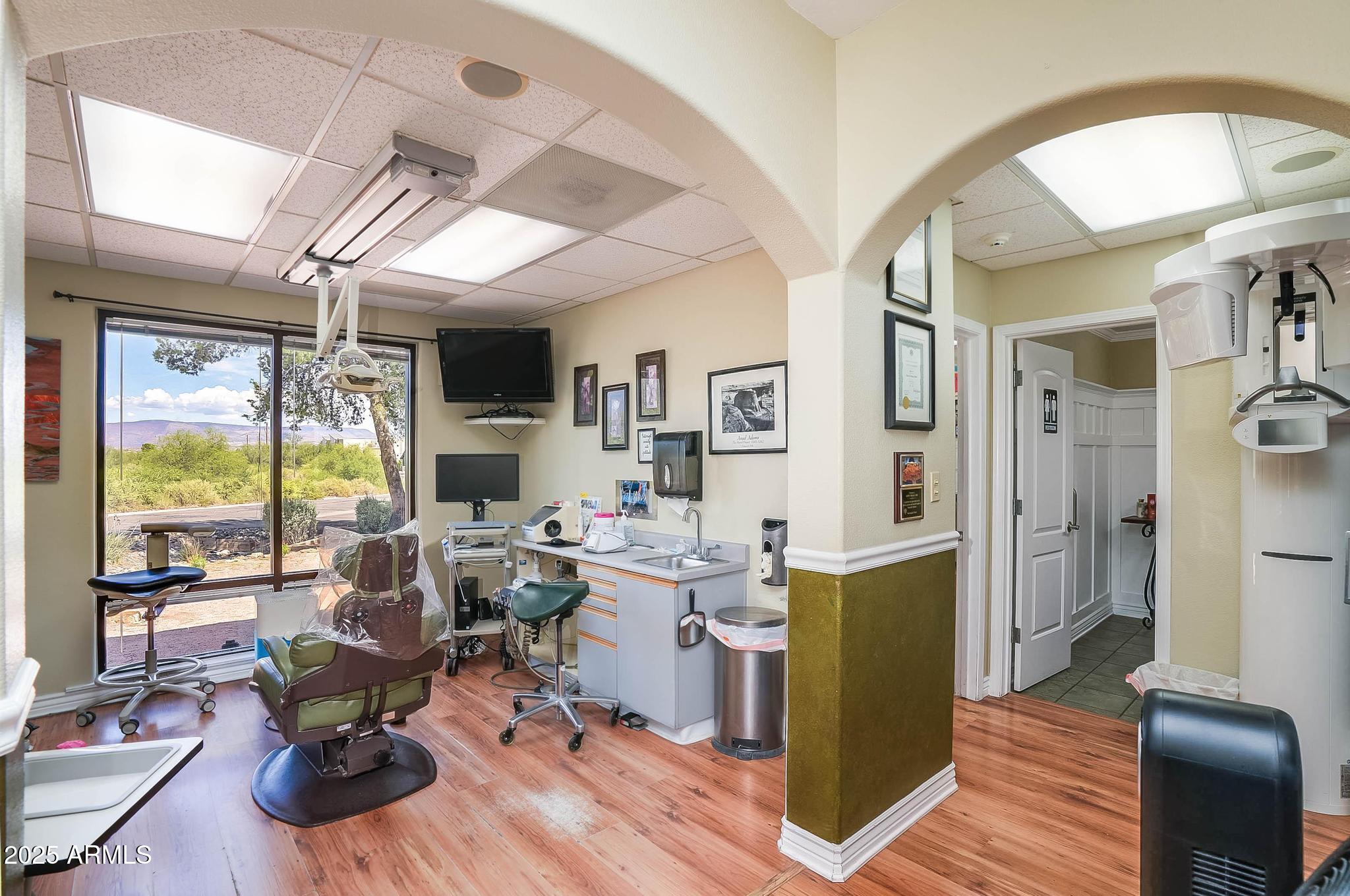 Cottonwood, Arizona 86326, United States, ,Commercial,Active,216982