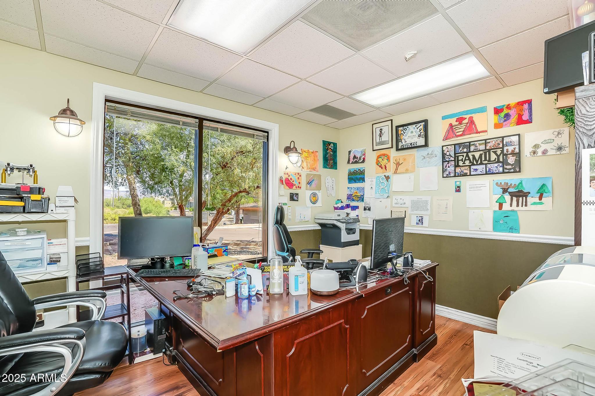 Cottonwood, Arizona 86326, United States, ,Commercial,Active,216982