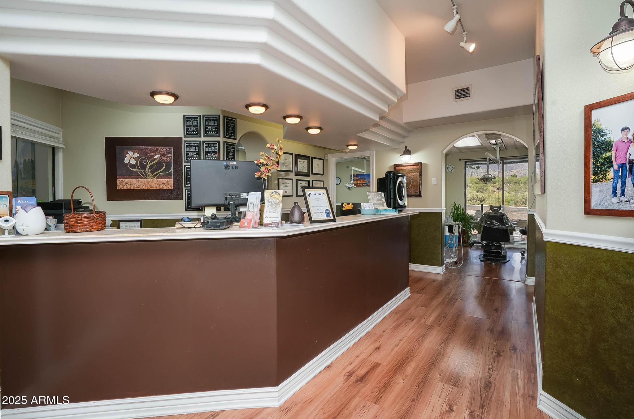 Cottonwood, Arizona 86326, United States, ,Commercial,Active,216982