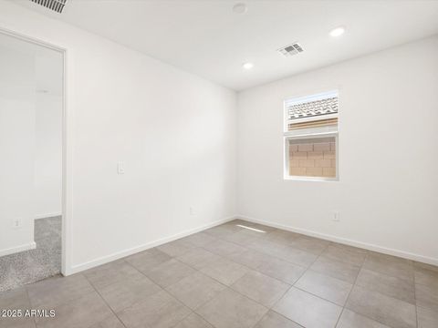 A home in San Tan Valley