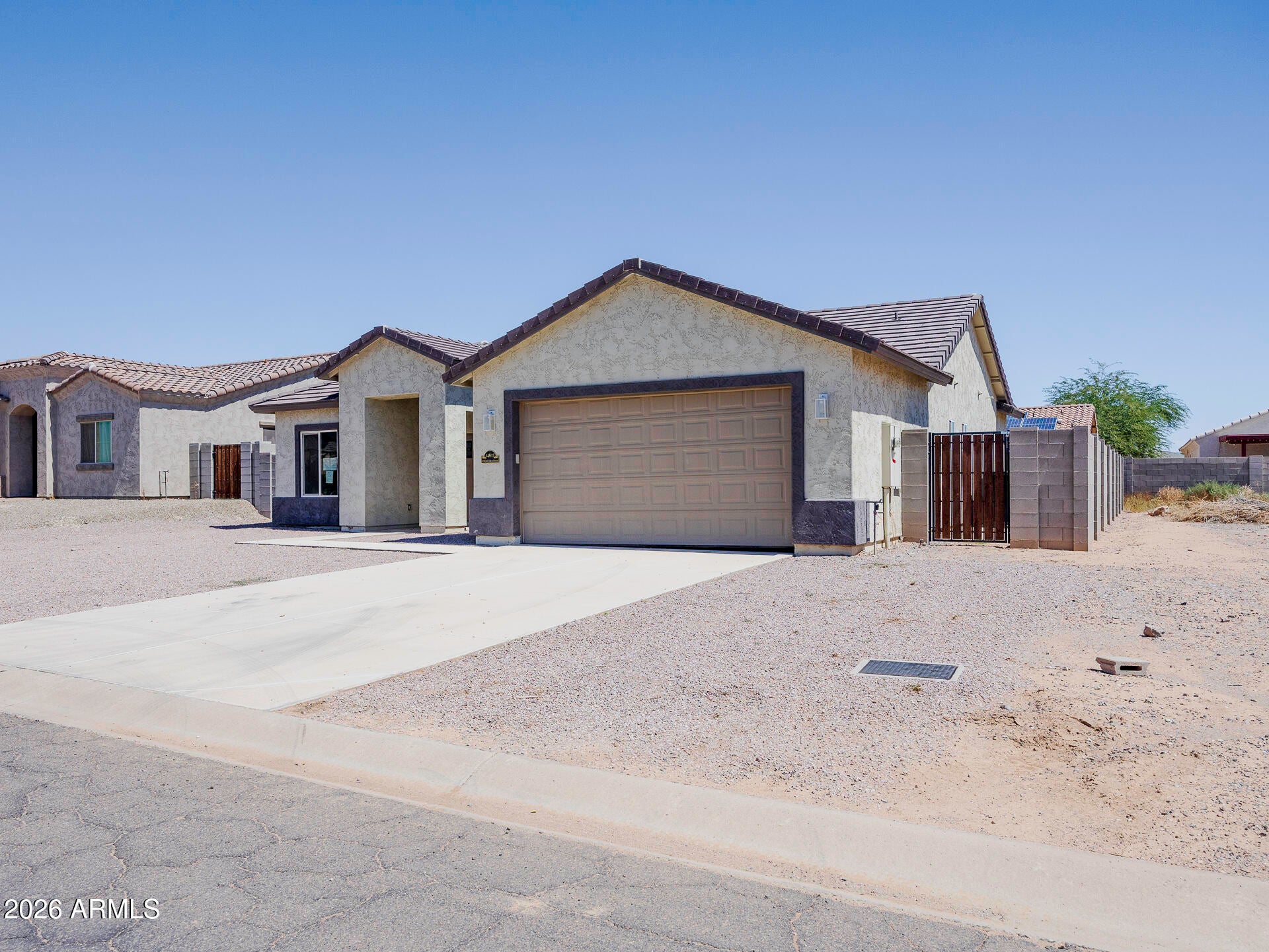 14613 S VERA CRUZ Road