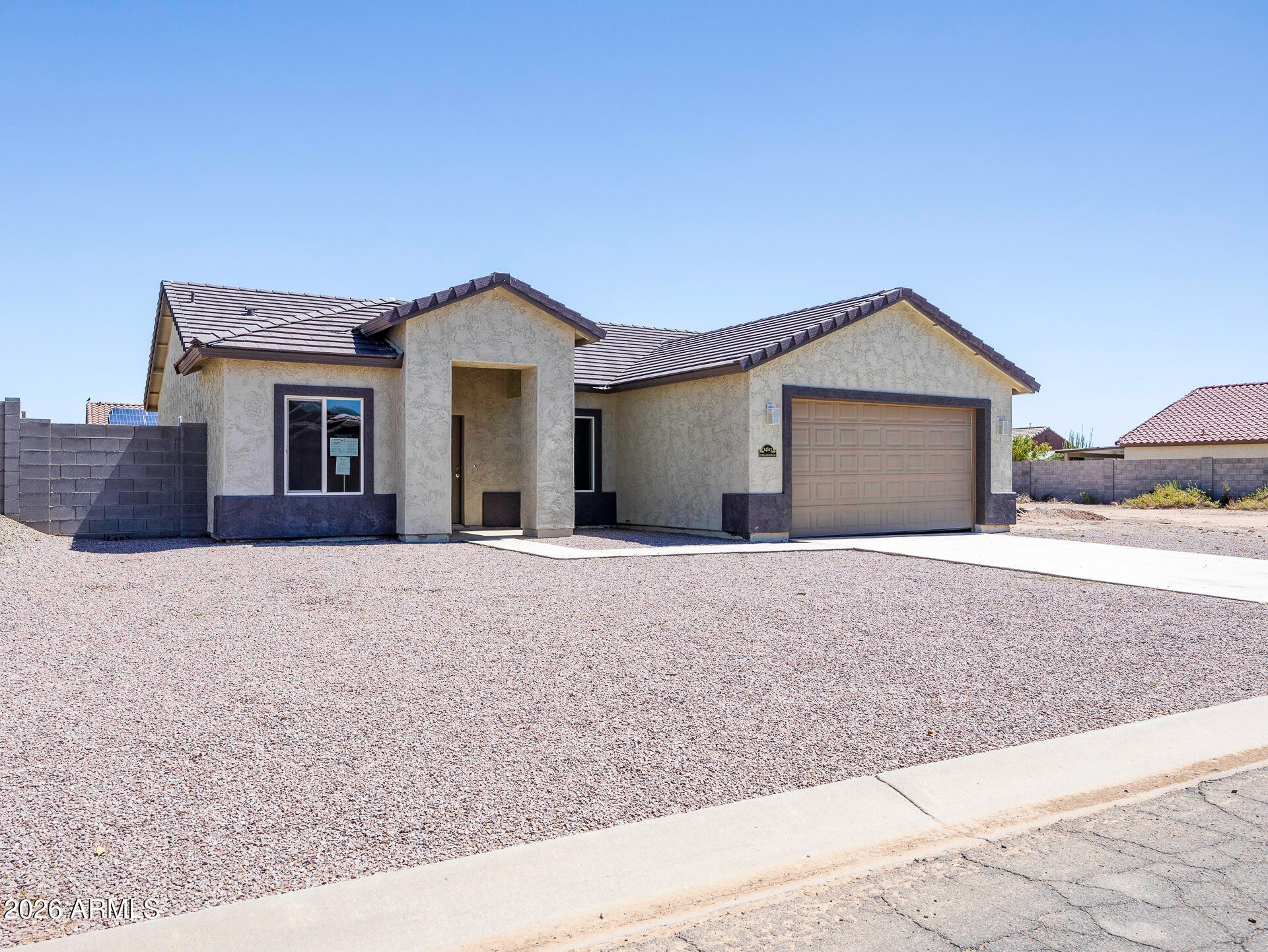14613 S VERA CRUZ Road