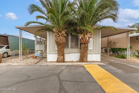 5601 W MISSOURI Avenue 254 Glendale AZ 85301