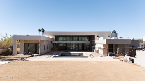 7432 E WETHERSFIELD Road Scottsdale AZ 85260