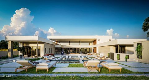 7432 E WETHERSFIELD Road Scottsdale AZ 85260