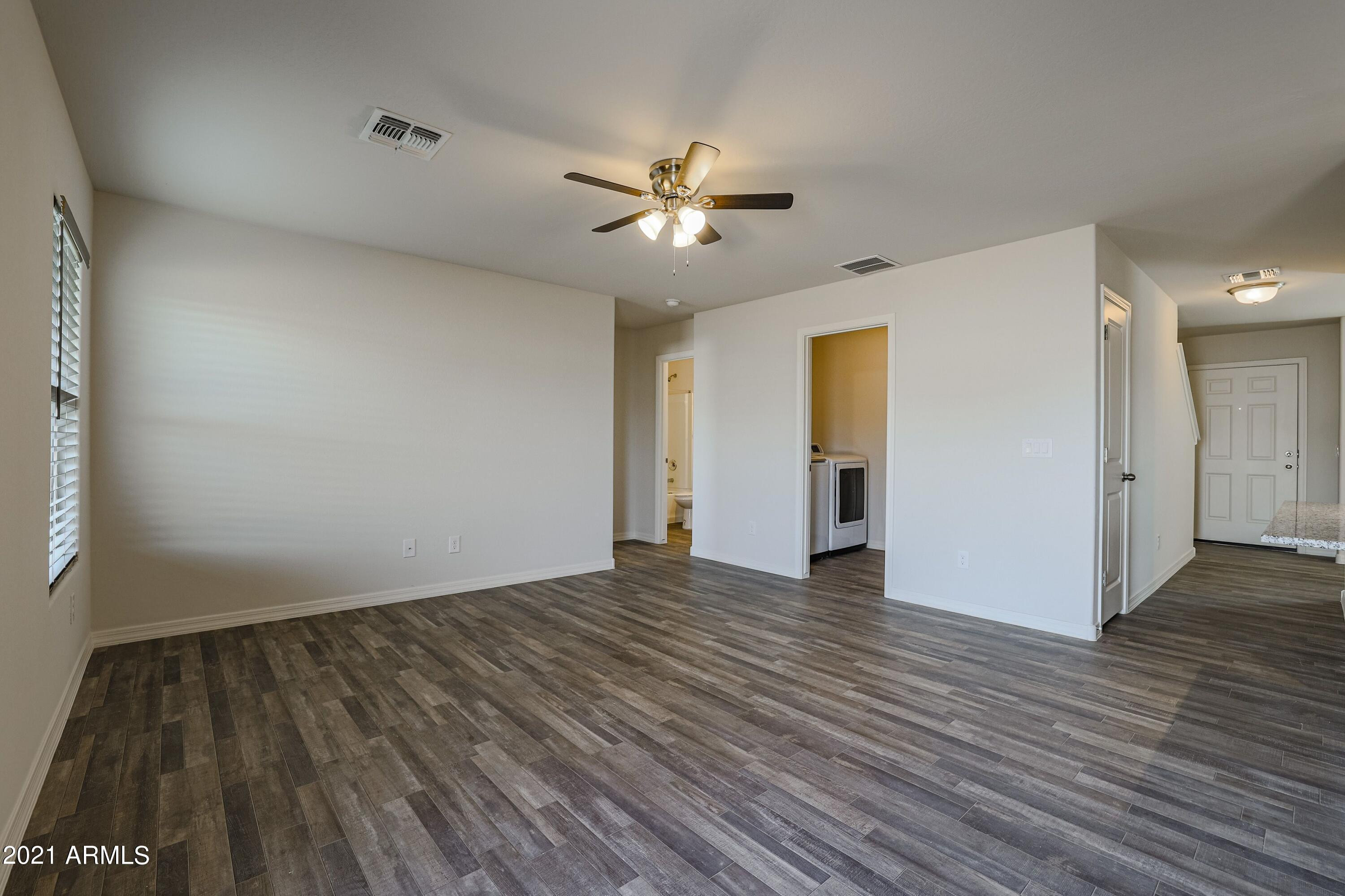 110 E Impala Place