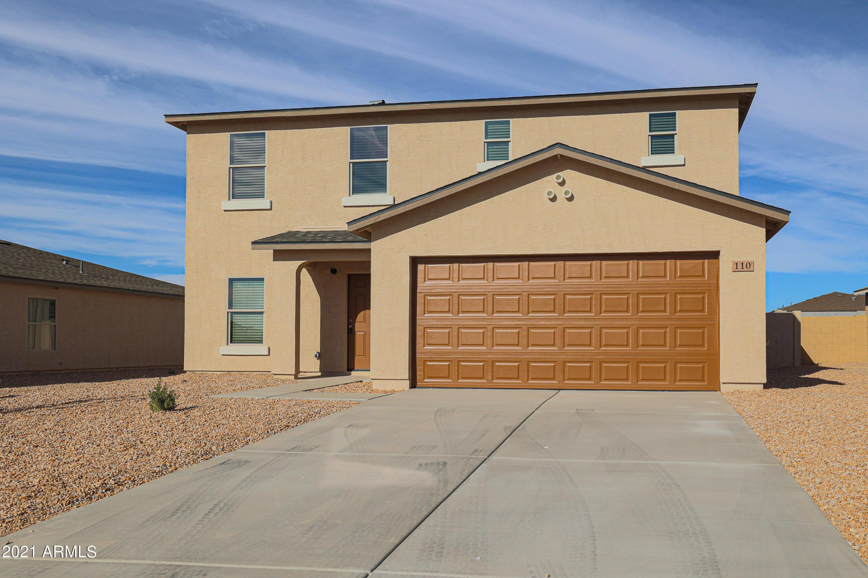 110 E Impala Place