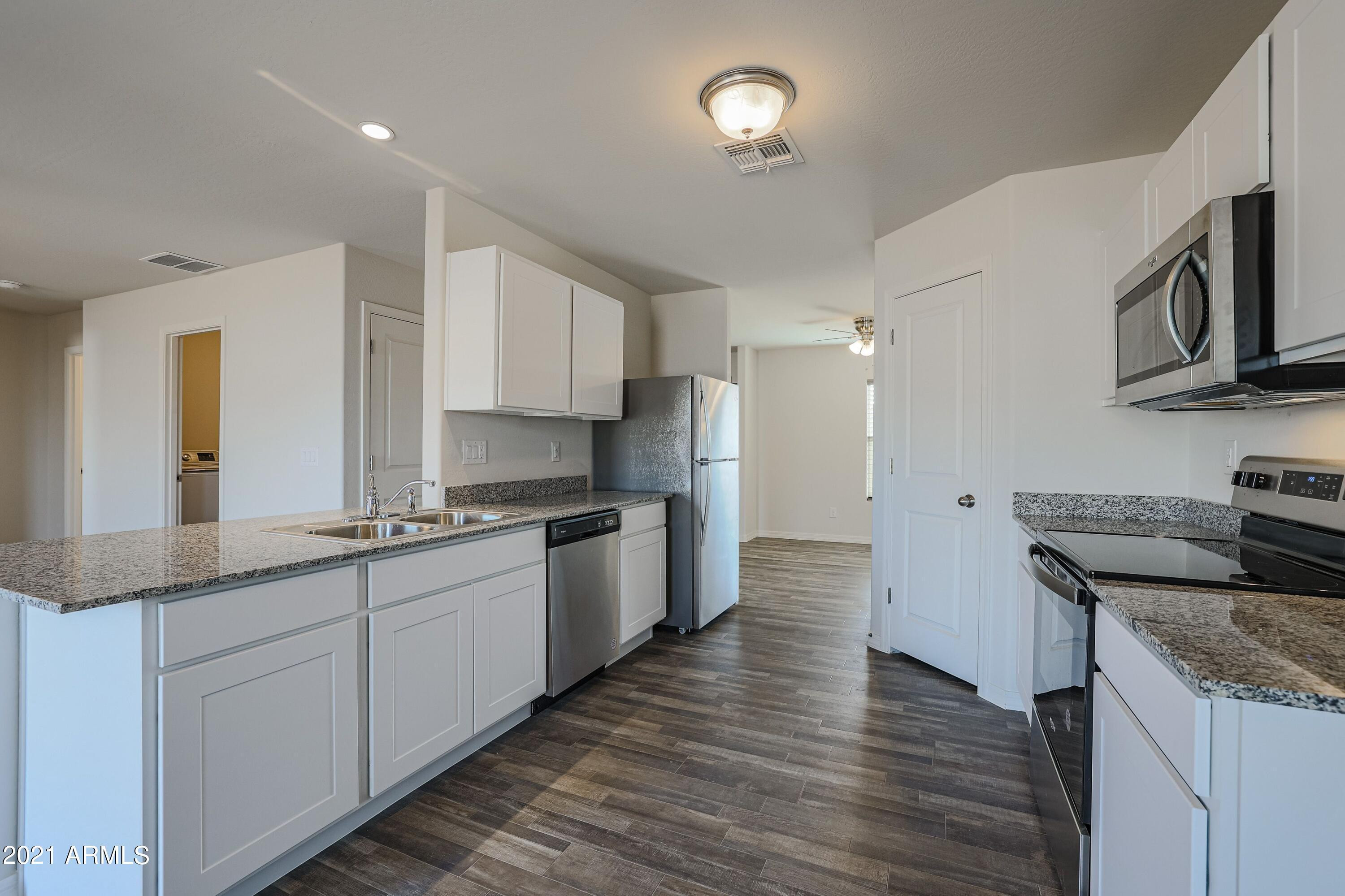 110 E Impala Place