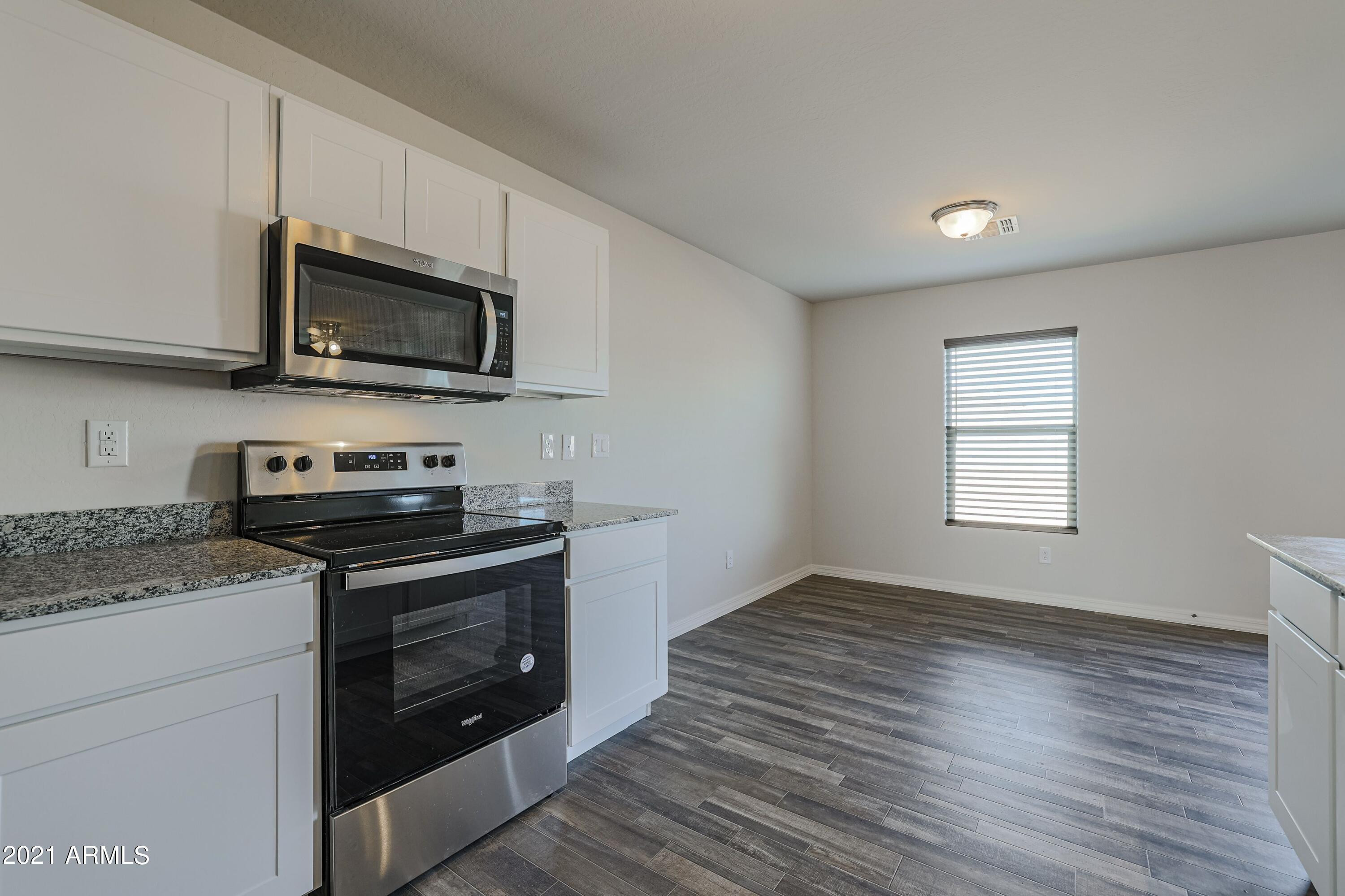 110 E Impala Place