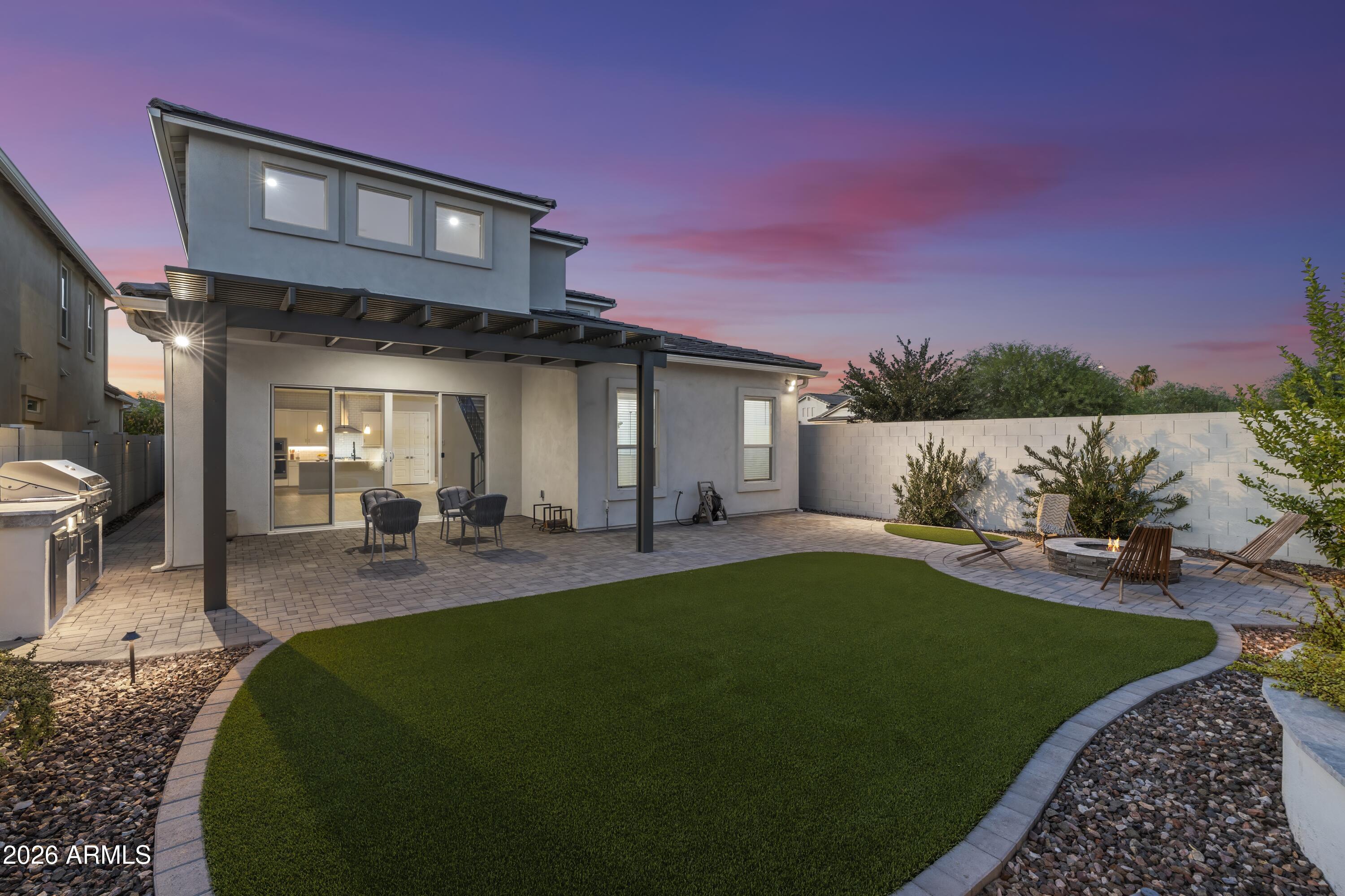 5131 E VILLAGE Drive