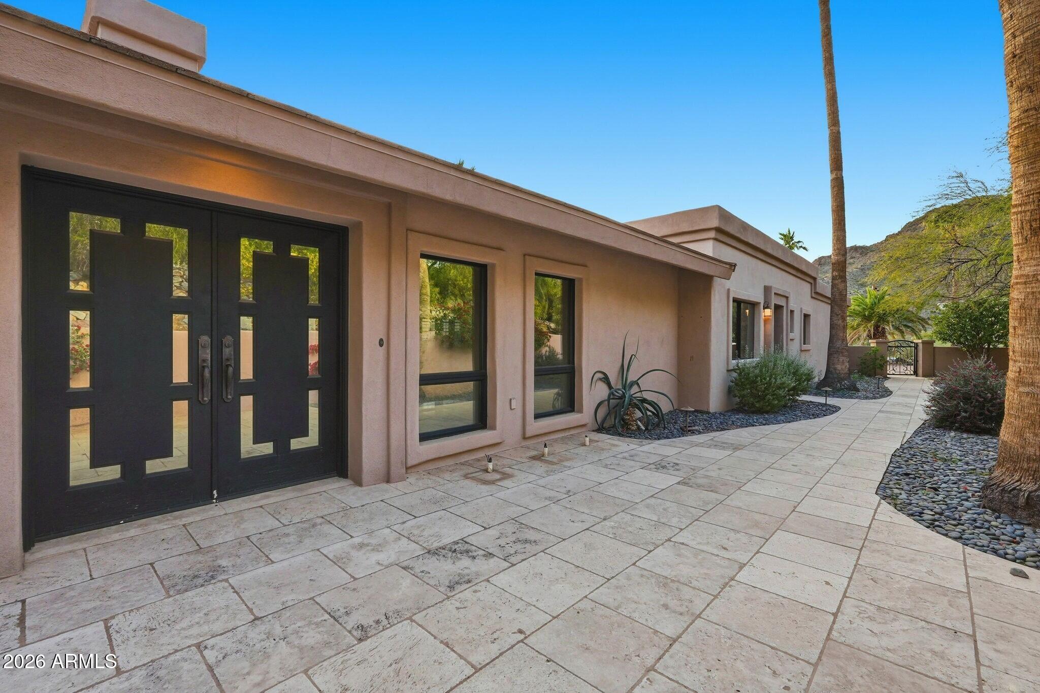 LINCOLN HEIGHTS 1-79-1126-3045-52 TR A - Residential